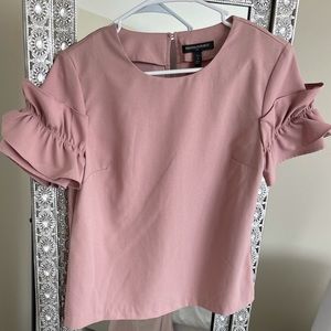 Banana Republic blouse